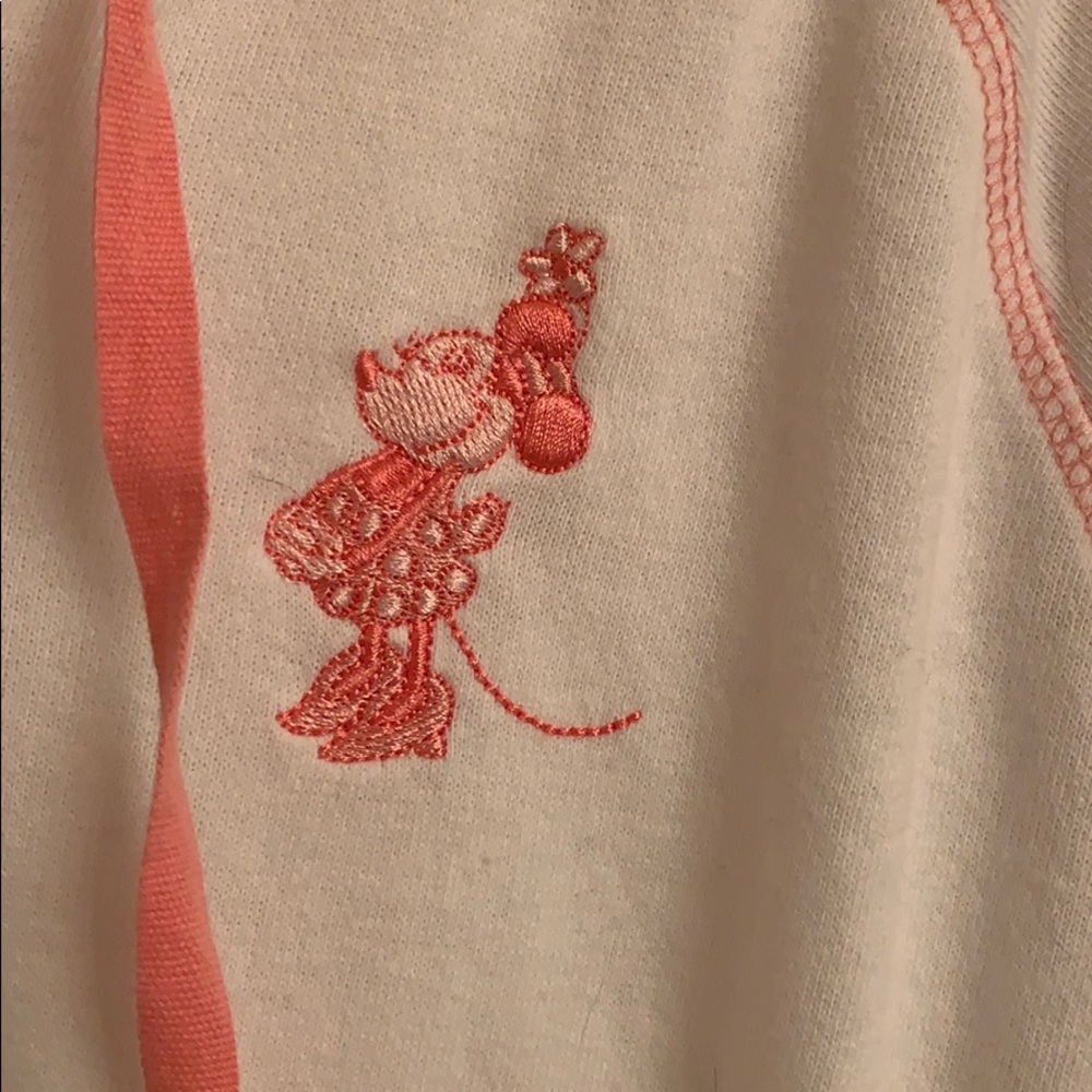 Disney Jacket size 1xl